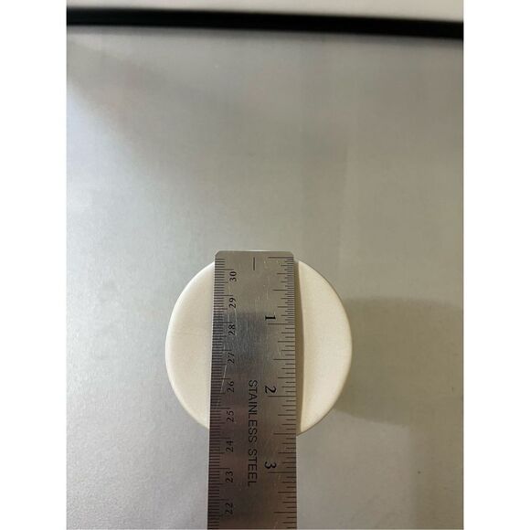 Ceramic Wax Warmer - NWOT - Picture 8 of 11